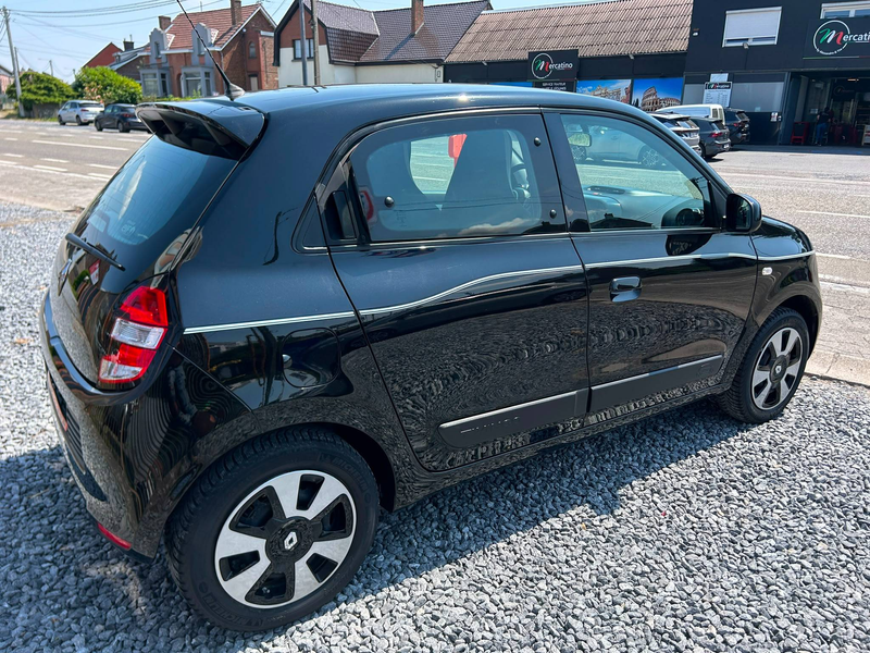 Renault Twingo Twingo 1.0i SCe - Clima - Garantie 12 mois — photo 6