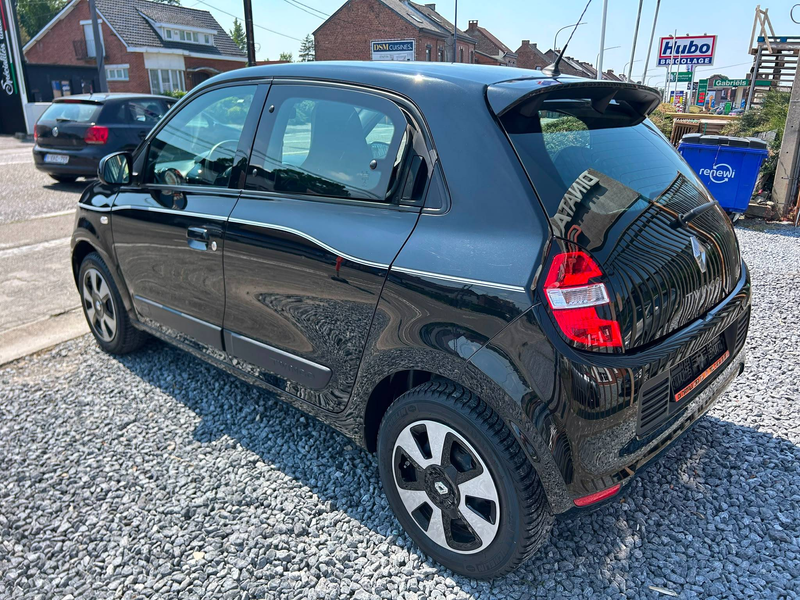 Renault Twingo Twingo 1.0i SCe - Clima - Garantie 12 mois — photo 3