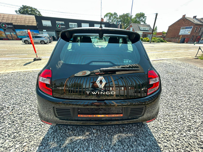 Renault Twingo Twingo 1.0i SCe - Clima - Garantie 12 mois — photo 4