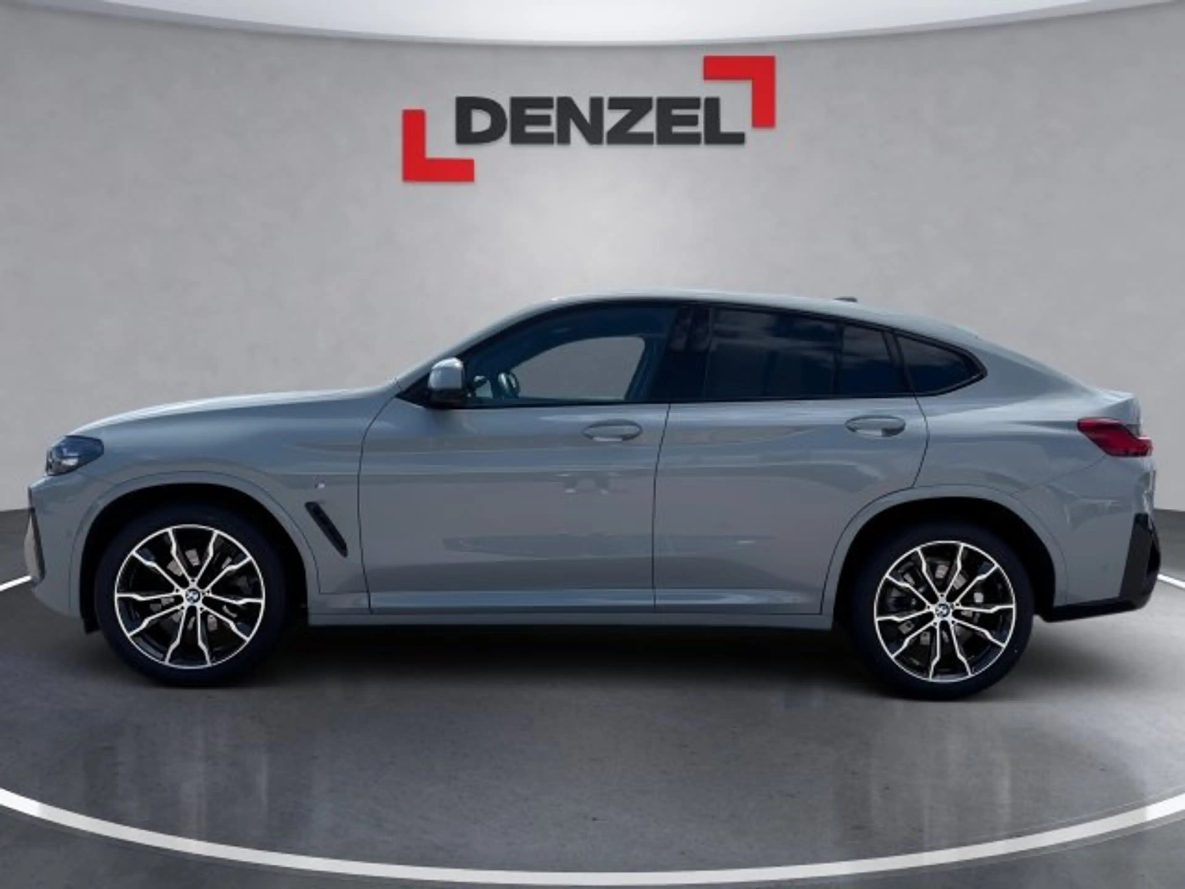 BMW X4 xDrive 20d G02 B47 — photo 2