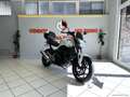 Honda NC 700 NC 700 S CAMBIO MANUALE Bianco - thumbnail 3