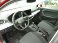 SEAT Ibiza IBIZA ROAD EDITION 1.0 TSI DSG AHZV-VORB. SITZH. Rouge - thumbnail 6