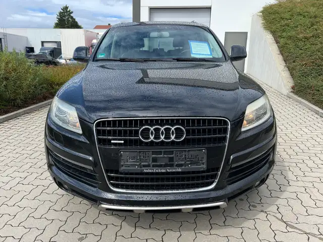 Audi Q7 3.0 TDI quattro (171kW)