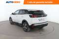 Peugeot 3008 1.2 PureTech Allure Pack EAT8 Blanco - thumbnail 4