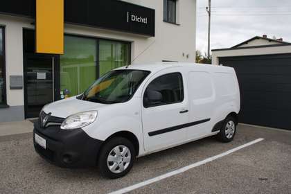 Renault Kangoo Express Maxi L2 Energy 1.5dCi 95PS *Navi*