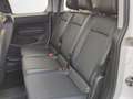 Volkswagen Caddy 1.5+TSI+KLIMA+DAB+GRA+BT+ bijela - thumbnail 10