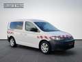Volkswagen Caddy 1.5+TSI+KLIMA+DAB+GRA+BT+ bijela - thumbnail 7