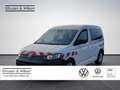Volkswagen Caddy 1.5+TSI+KLIMA+DAB+GRA+BT+ bijela - thumbnail 1