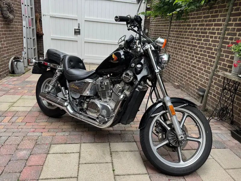 Honda Shadow
