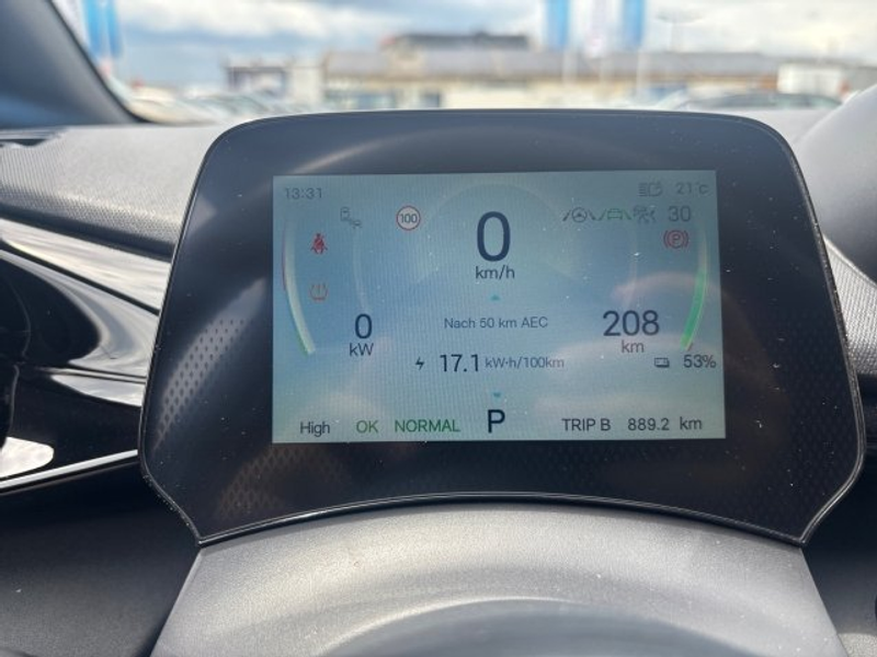BYD Dolphin EV — photo 15