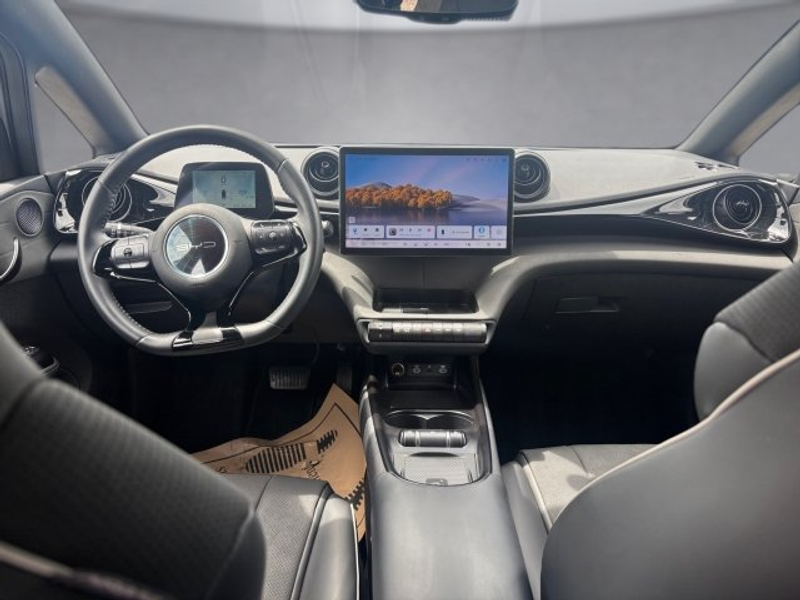 BYD Dolphin EV — photo 9