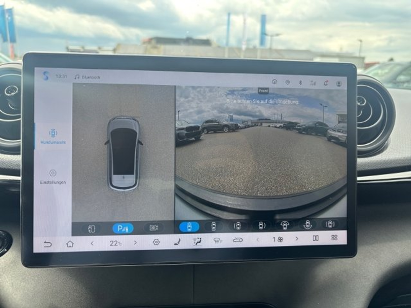 BYD Dolphin EV — photo 14