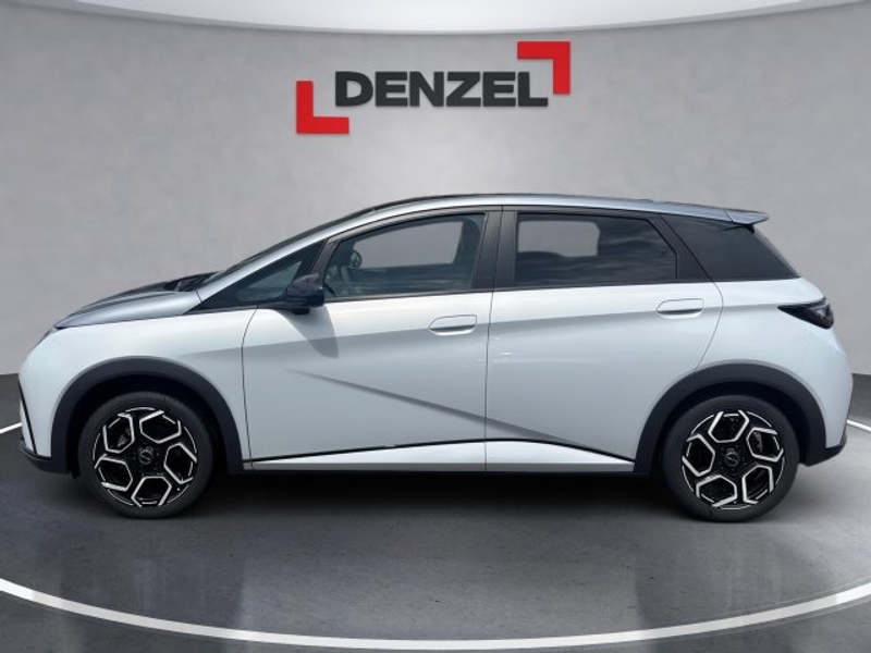 BYD Dolphin EV — photo 2