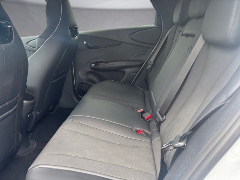 BYD Dolphin EV — photo 12
