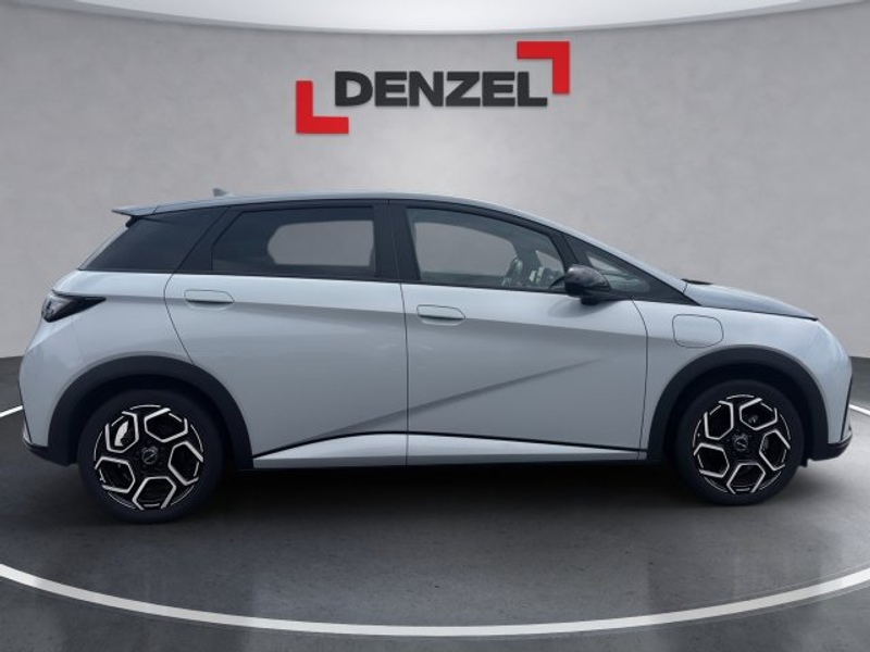 BYD Dolphin EV — photo 5