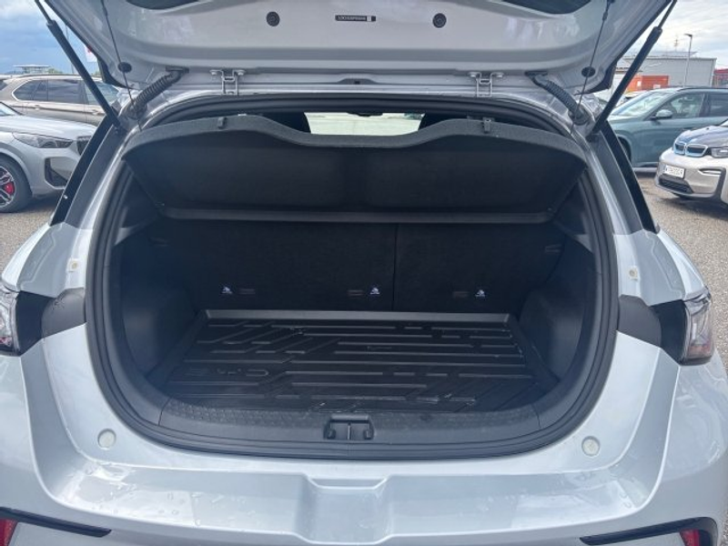 BYD Dolphin EV — photo 13