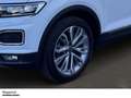 Volkswagen T-Roc 1.0 TSI Active NAVI KAM ACC LED SHZ PDC LM Weiß - thumbnail 9