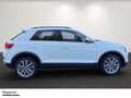 Volkswagen T-Roc 1.0 TSI Active NAVI KAM ACC LED SHZ PDC LM Weiß - thumbnail 3