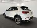 Volkswagen T-Roc 1.5 TSI Style *NAVI*KAMERA*LED*BUSINESS* White - thumbnail 5
