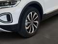 Volkswagen T-Roc 1.5 TSI Style *NAVI*KAMERA*LED*BUSINESS* Blanc - thumbnail 9