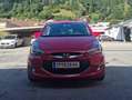 Hyundai iX20 iX20 1,4 CVVT ISG Europe Europe Rot - thumbnail 2