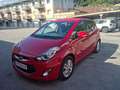 Hyundai iX20 iX20 1,4 CVVT ISG Europe Europe Rot - thumbnail 1
