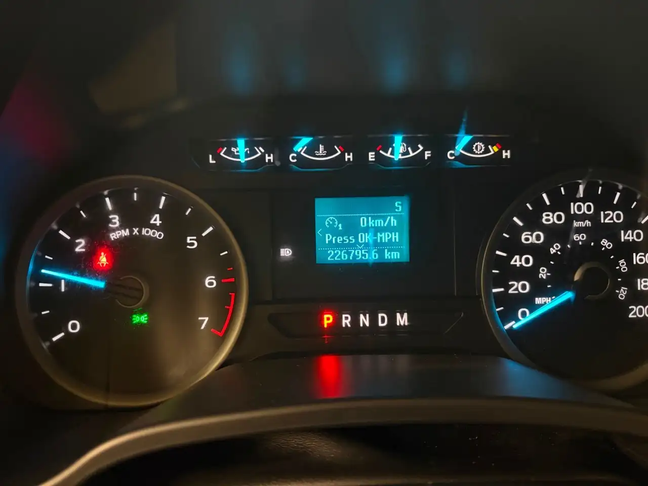 Ford F 150 снимка Ford F 150