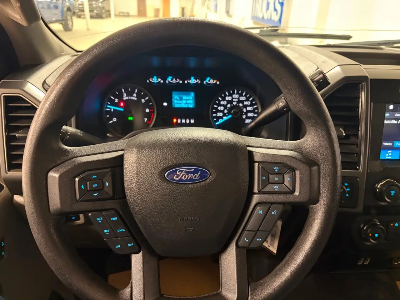 Ford F 150 снимка Ford F 150