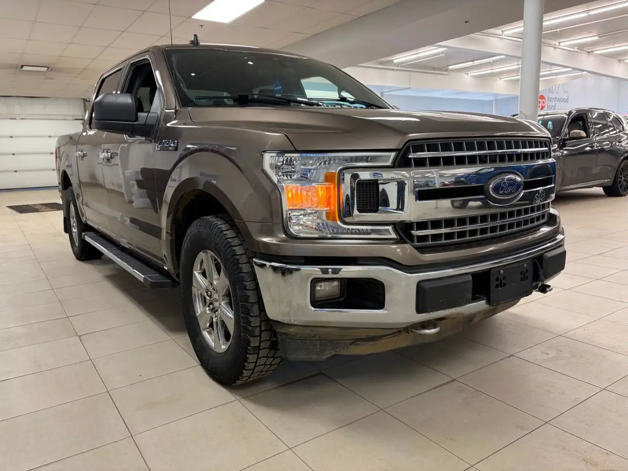 Ford F 150 снимка Ford F 150