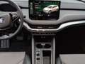 Skoda Sonstige Enyaq iV 50 Blau - thumbnail 12