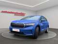 Skoda Sonstige Enyaq iV 50 Blau - thumbnail 1