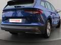Skoda Sonstige Enyaq iV 50 Blau - thumbnail 3