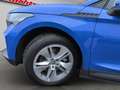 Skoda Sonstige Enyaq iV 50 Blau - thumbnail 16