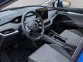 Skoda Sonstige Enyaq iV 50 Blau - thumbnail 5