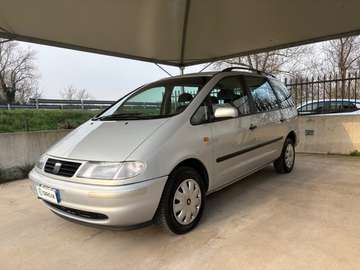 1.9 TDI SE 7 POSTI TENUTA BENE