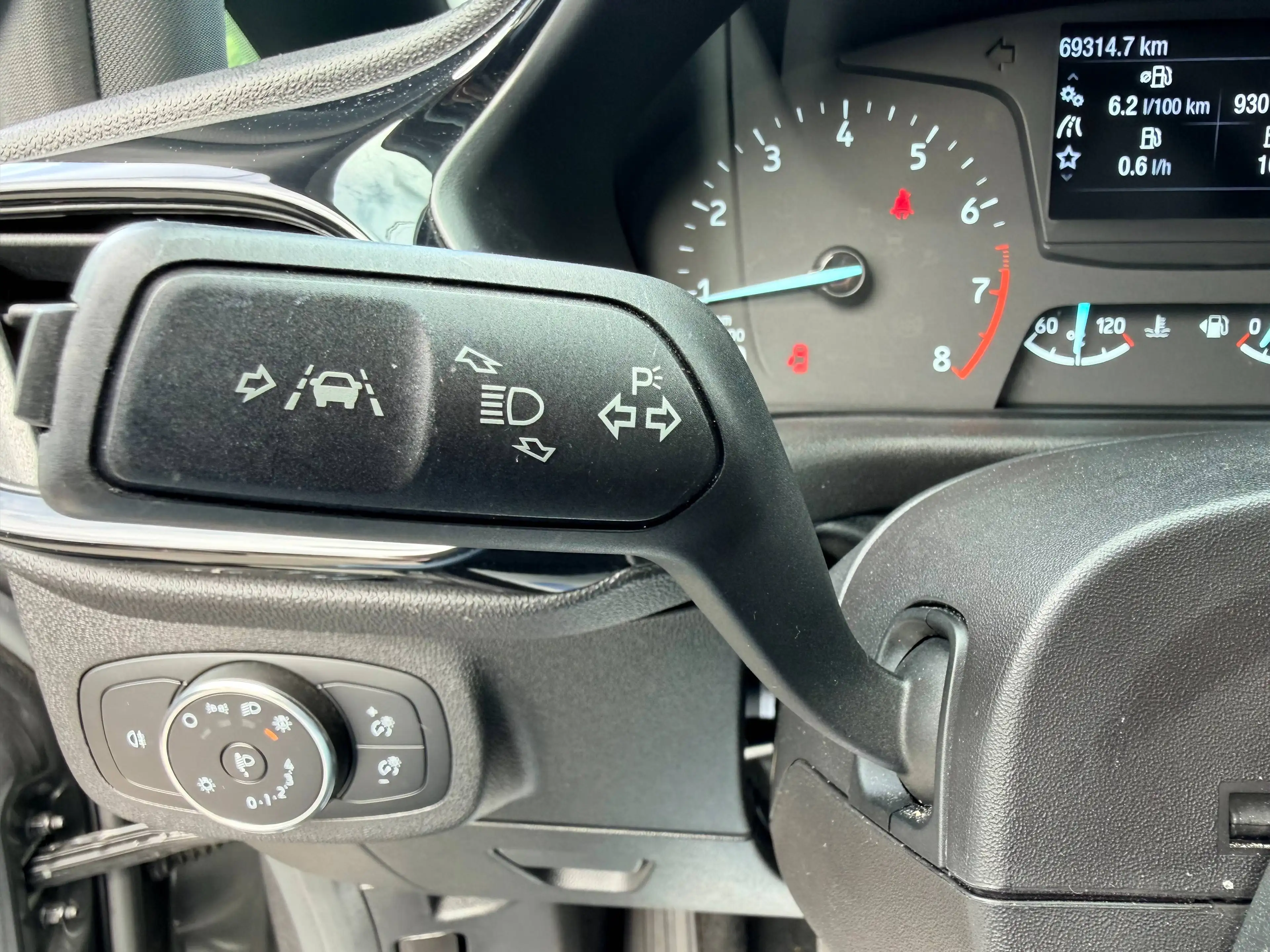Ford Fiesta 1.1i*1er PROP*AIRCO*GARANTIE* — photo 15