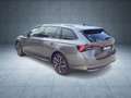 Skoda Octavia Combi Sportline 2.0 TDI DSG MATRIX/NAVI Grau - thumbnail 4