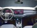 Skoda Octavia Combi Sportline 2.0 TDI DSG MATRIX/NAVI Grau - thumbnail 12