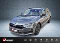 Skoda Octavia Combi Sportline 2.0 TDI DSG MATRIX/NAVI Grau - thumbnail 1