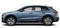 Audi Q4 e-tron vernieuwd 45 Advanced edition 77 kWh Blauw - thumbnail 2