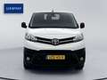 Toyota Proace Worker 2.0 D-4D Professional Long L3 Navigatie Cam Wit - thumbnail 16