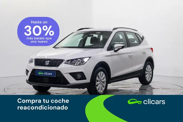 SEAT Arona 1.0 TSI S&S Style 110