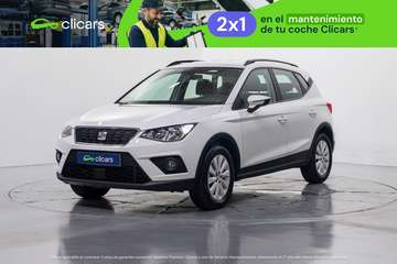 1.0 TSI S&S Style 110