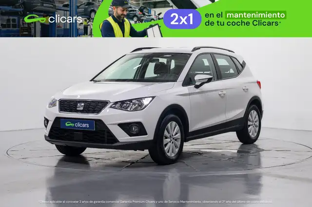 SEAT Arona 1.0 TSI S&S Style 110
