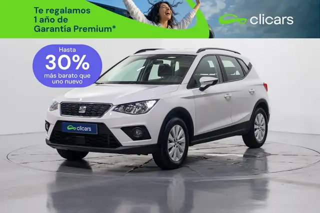SEAT Arona 1.0 TSI S&S Style 110