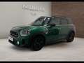 MINI Countryman C Cooper SE  125ch + 95ch Northwood ALL4 BVA6 Verde - thumbnail 1