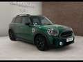 MINI Countryman C Cooper SE  125ch + 95ch Northwood ALL4 BVA6 Verde - thumbnail 7