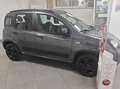 Fiat Panda Panda 1.2 City Cross WAZE Gris - thumbnail 25