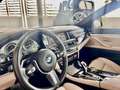 BMW 550 550iA xDrive Luxury Bleu - thumbnail 7