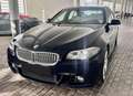 BMW 550 550iA xDrive Luxury Bleu - thumbnail 4